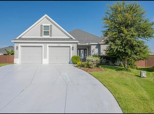 3341 Truluck Pl, Oxford, FL 34484