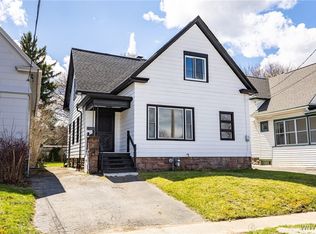 481 Bernard St, Rochester, NY 14621