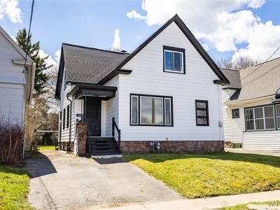 481 Bernard St, Rochester, NY, 14621