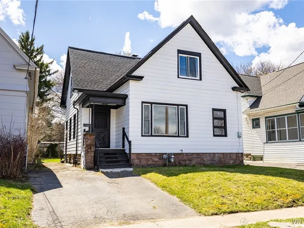 481 Bernard St, Rochester, NY 14621