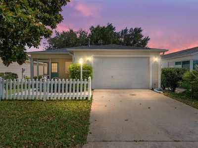 8221 SE 169th Palownia Loop, The Villages, FL, 32162