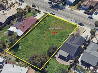 3548 Grand Ave, San Marcos, CA 92078