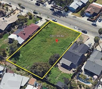 3548 Grand Ave, San Marcos, CA, 92078