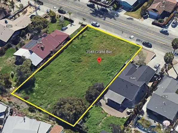 3548 Grand Ave, San Marcos, CA 92078