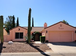 3682 W Thundercloud Loop, Tucson, AZ 85742