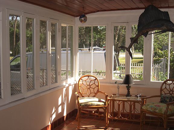 Sun Room