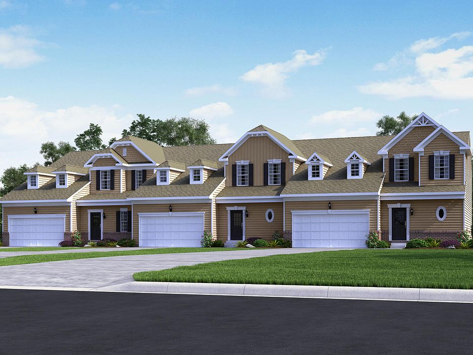 Elevation C All Elevations