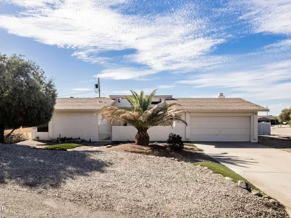 2918 Maverick Ct, Lake Havasu City, AZ 86404