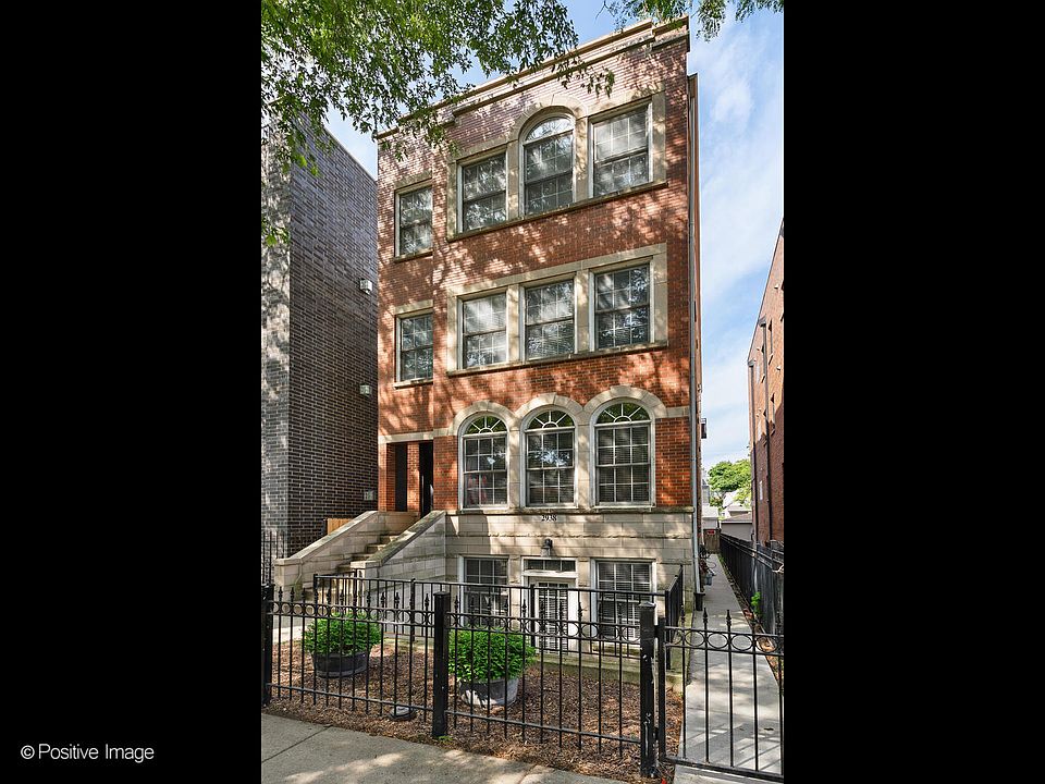 1st image of 2938 N Damen Ave Unit 3