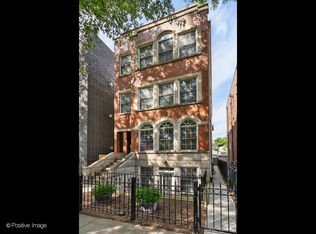 2938 N Damen Ave UNIT 3, Chicago, IL 60618