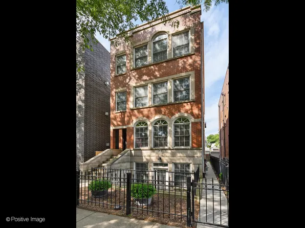 2938 N Damen Ave Unit 3, Chicago, IL 60618