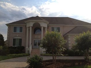 1721 Timber Ridge Ct, Virginia Beach, VA 23455