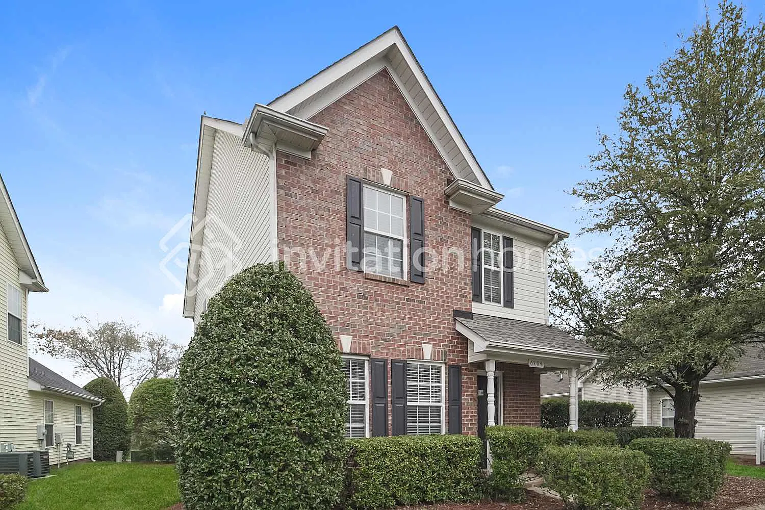 6104 Eisenhower Ln Indian Trail, NC 28079 — Photo 1