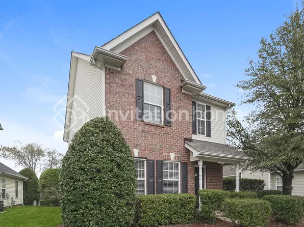 6104 Eisenhower Ln, Indian Trail, NC 28079