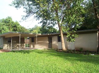 1301 Vine St, Georgetown, TX 78626