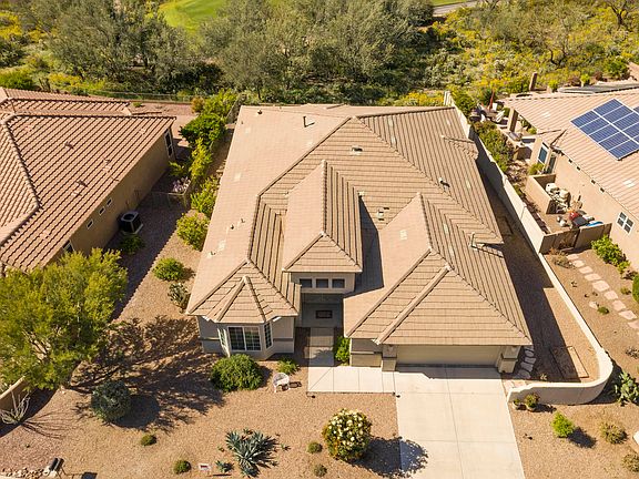 2nd image of 13807 N Heritage Canyon Dr