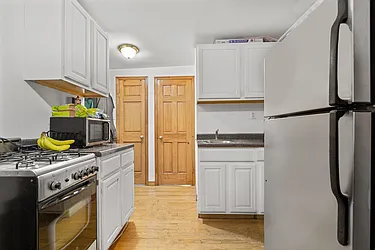 Rented by REAL New York