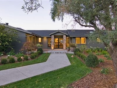 3252 State Highway 128, Calistoga, CA, 94515