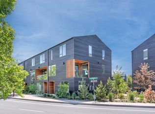 55 SW Wall St #&-12A, Bend, OR 97702