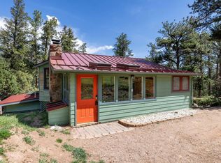 1003 Eagle Dr, Lyons, CO 80540