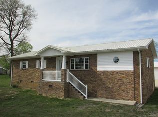 527 Joe Brock St, Spencer, TN 38585
