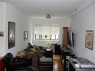 Rented by Mark David