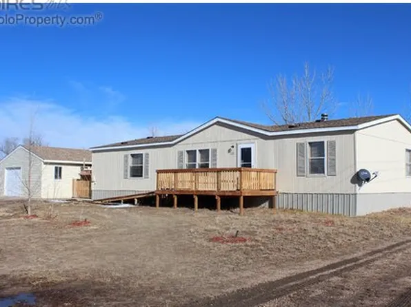 200 Milton St, Briggsdale, CO 80611