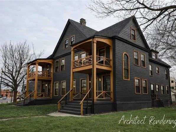 626 Salem Ave, Dayton, OH 45402