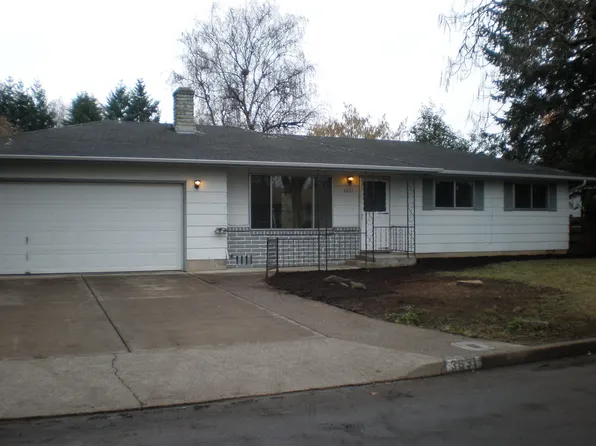 3631 Honolulu Ave, Eugene, OR 97404