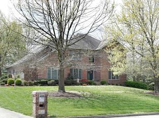 114 Wind Haven Dr, Nicholasville, KY 40356