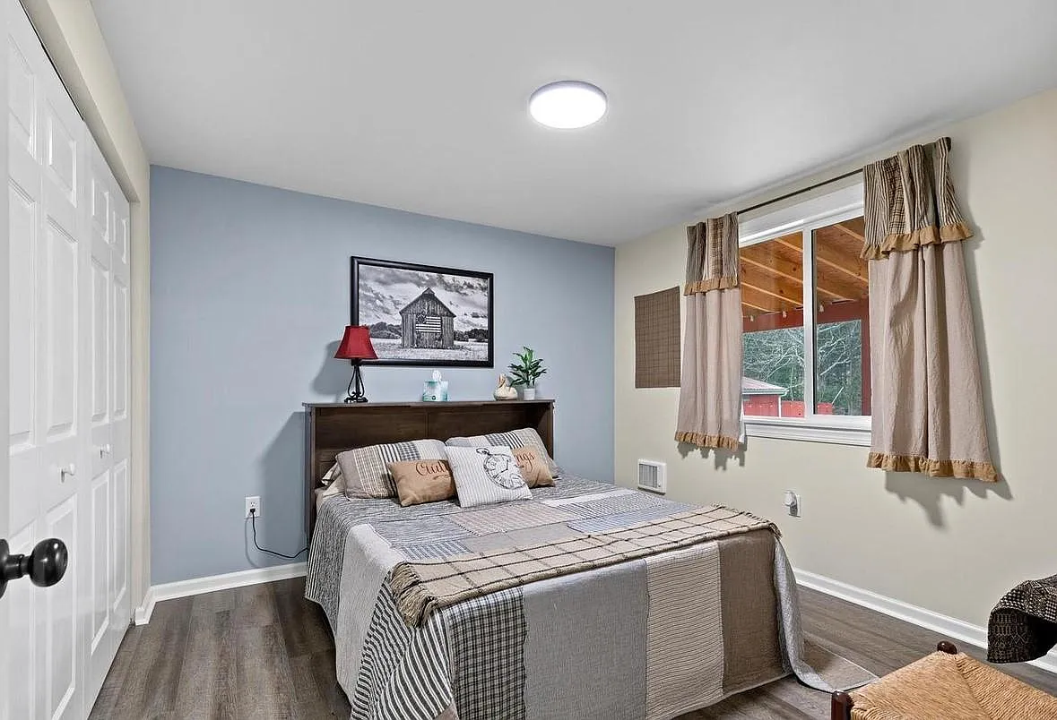 1 bed, 583 sqft, $1,650 — Photo 4