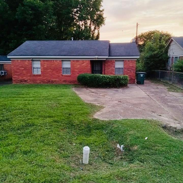 3601 Horn Lake Rd, Memphis, TN 38109 MLS 10151060 Zillow