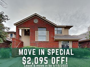 1802 Cordova Dr, Mesquite, TX 75150