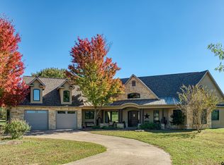 2261 State Highway 276, Emory, TX 75440