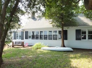 8492 Bay Point Rd, Beulah, MI 49617