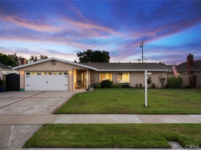 4168 N Santa Anita St, Orange, CA, 92865