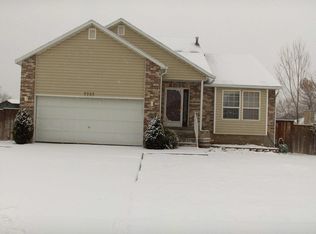 7737 Sunset Way, West Jordan, UT 84084