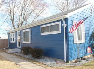 118 Gorham Ave, Warwick, RI 02886