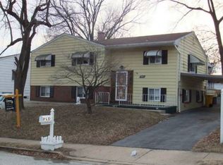 7642 3rd Ave, Glen Burnie, MD 21060