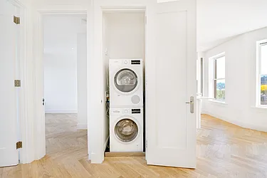 Rented by Akelius Real Estate Management