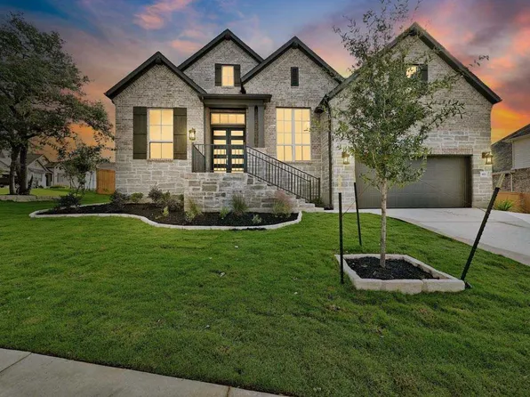 422 Quiet Oak Rd, San Marcos, TX 78666
