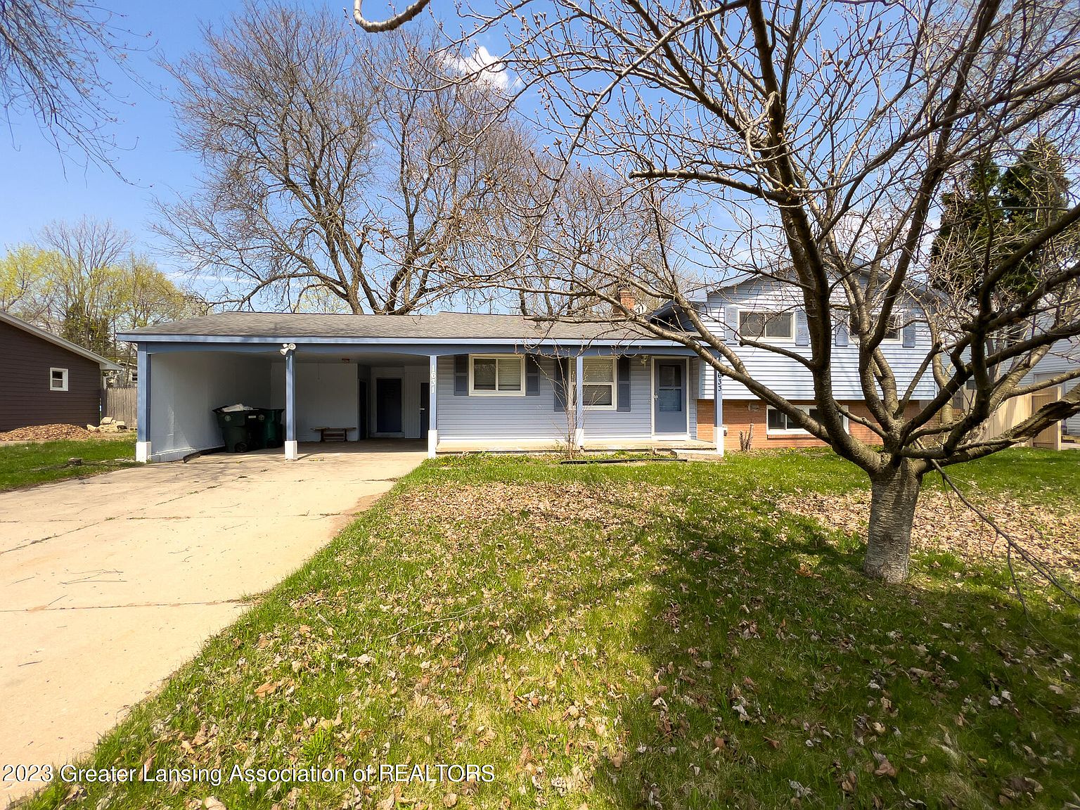 1631 E Haslett Rd, East Lansing, MI 48823 MLS 272397 Zillow