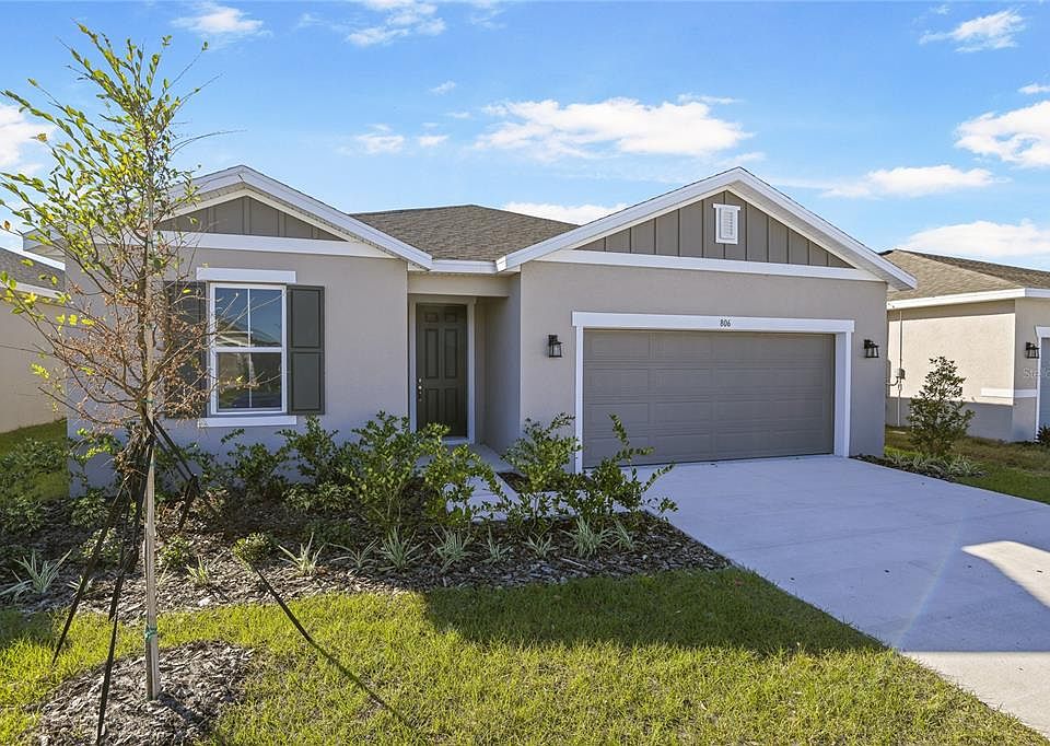 1st image of 806 BALLANTYNE DRIVE