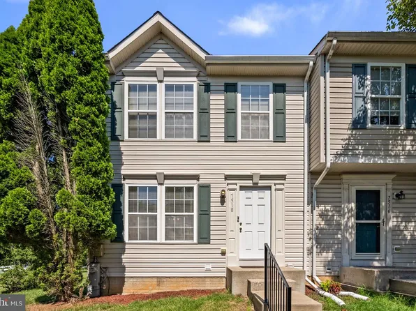 7518 Stonesthrow Ct, Baltimore, MD 21244