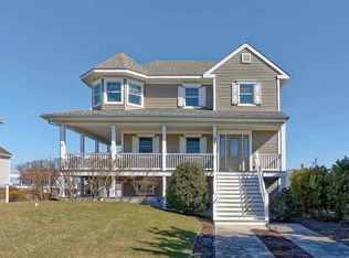 21 W Winthrop Ave, Strathmere, NJ 08248