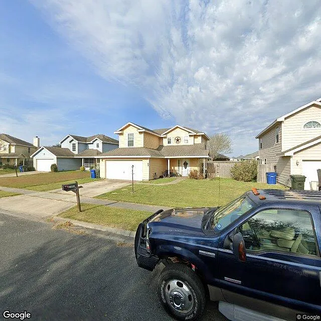 2305 Star Glow Dr