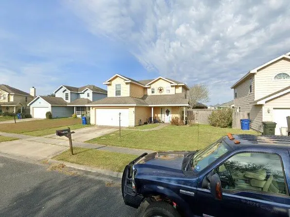 2305 Star Glow Dr, Corpus Christi, TX 78414