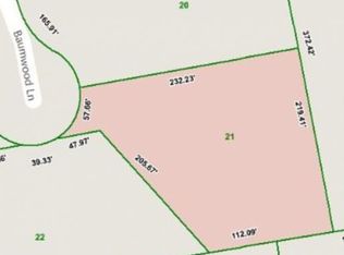 109 Baumwood Ln, Bristol, TN 37620