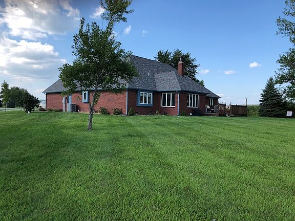 Side of House