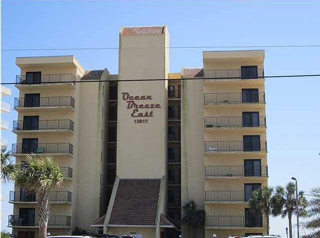 1st image of 13817 Perdido Key Dr APT 603